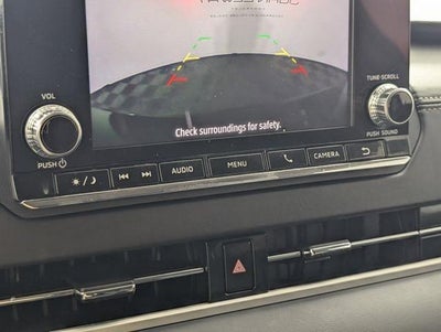 2024 Mitsubishi Outlander ES