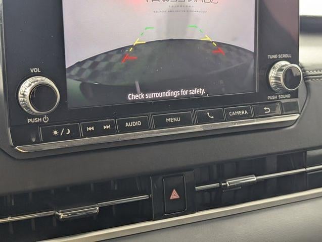 2024 Mitsubishi Outlander ES