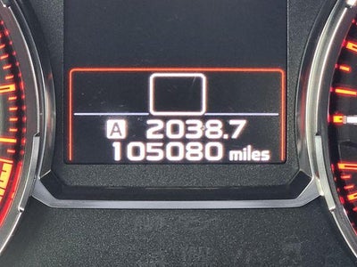 2017 Subaru WRX Base