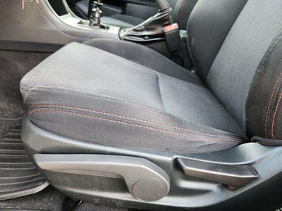 2017 Subaru WRX Base