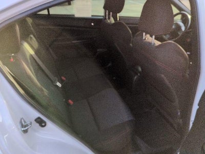 2020 Subaru WRX Premium