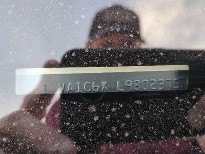 2020 Subaru WRX Premium