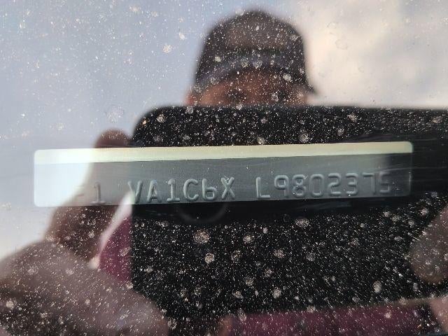 2020 Subaru WRX Premium