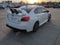 2020 Subaru WRX Premium