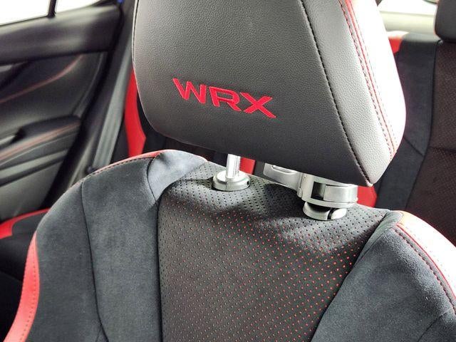 2025 Subaru WRX Limited