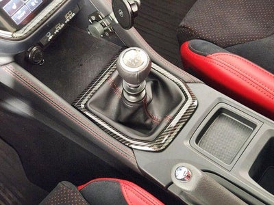 2025 Subaru WRX Limited