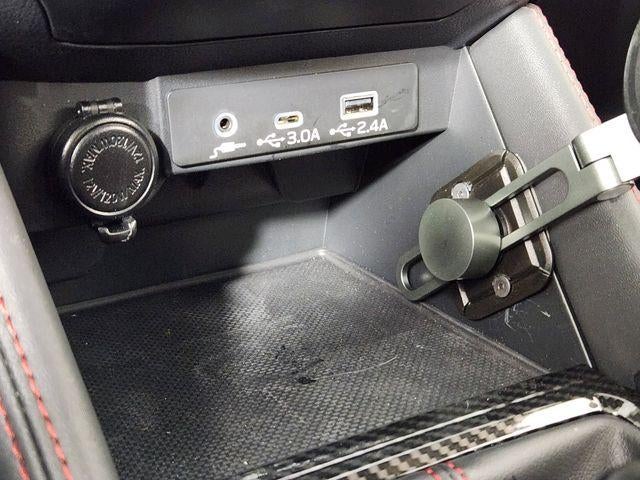2025 Subaru WRX Limited