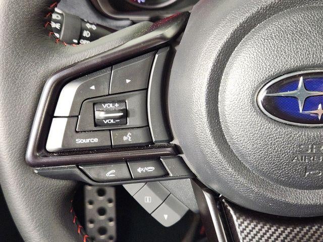 2025 Subaru WRX Limited