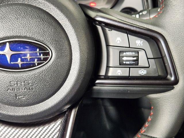 2025 Subaru WRX Limited