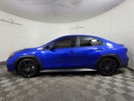 2025 Subaru WRX Limited