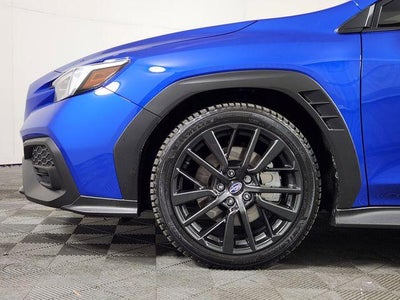 2025 Subaru WRX Limited