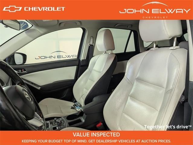 2016 Mazda Mazda CX-5 Grand Touring