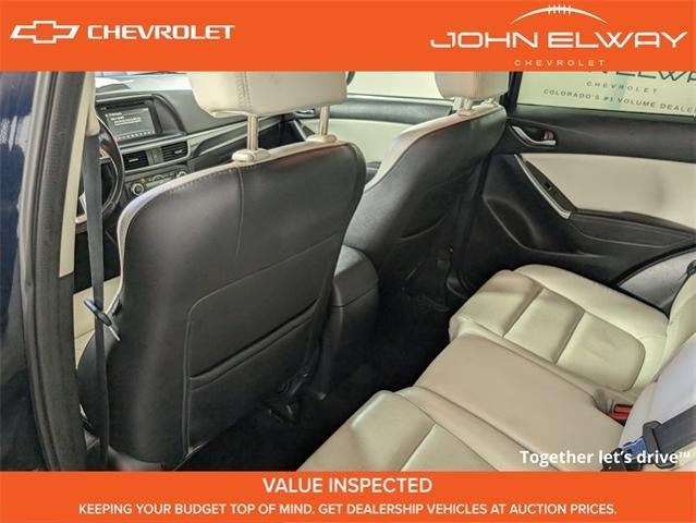 2016 Mazda Mazda CX-5 Grand Touring