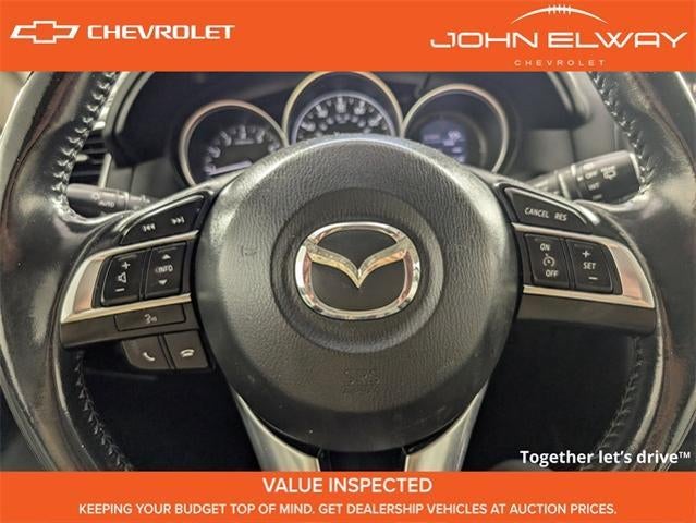 2016 Mazda Mazda CX-5 Grand Touring