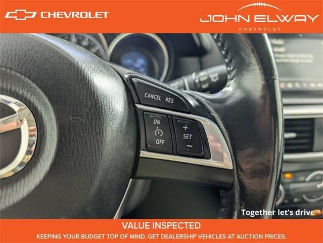 2016 Mazda Mazda CX-5 Grand Touring