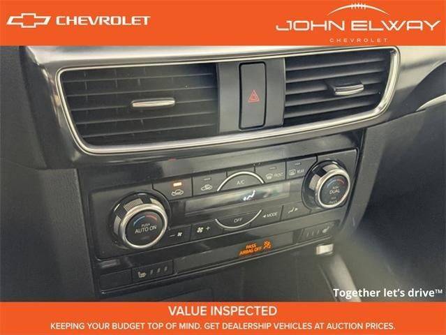 2016 Mazda Mazda CX-5 Grand Touring