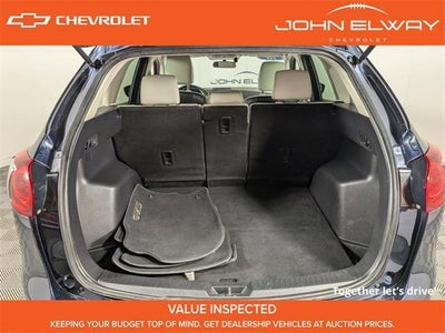 2016 Mazda Mazda CX-5 Grand Touring