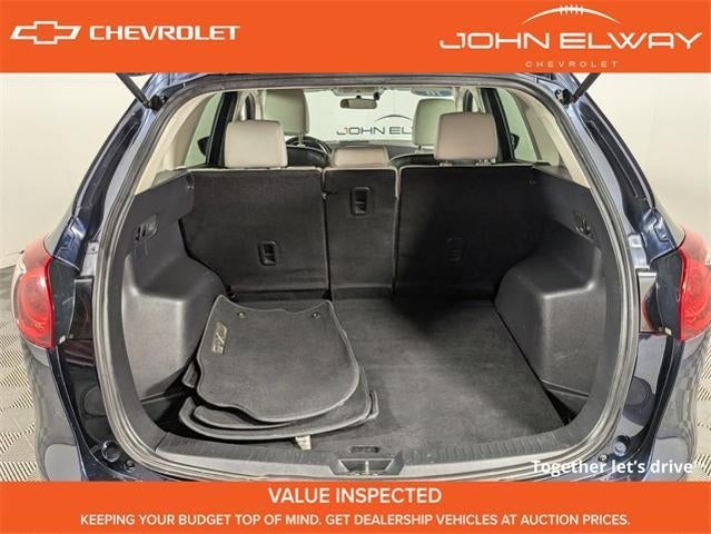 2016 Mazda Mazda CX-5 Grand Touring