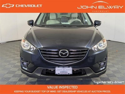 2016 Mazda Mazda CX-5 Grand Touring