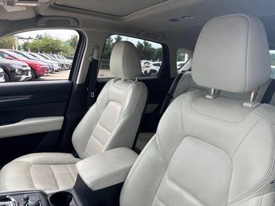 2023 Mazda Mazda CX-5 2.5 S Premium Package