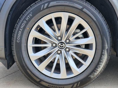 2024 Mazda Mazda CX-90 3.3 Turbo Select