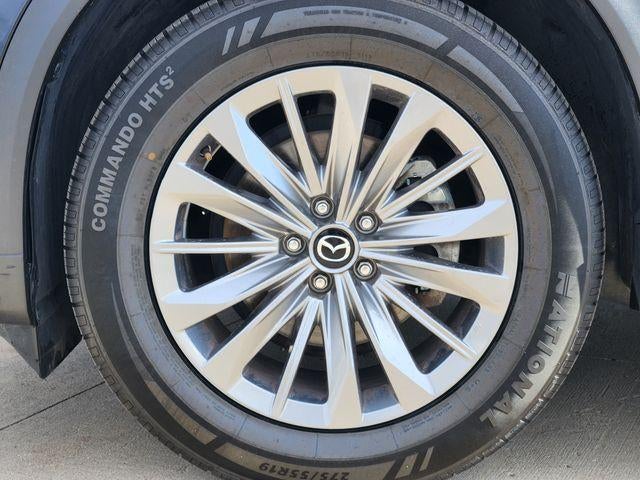 2024 Mazda Mazda CX-90 3.3 Turbo Select