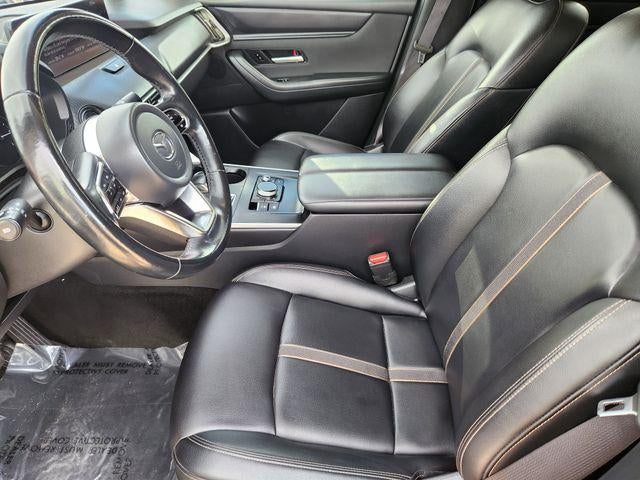 2024 Mazda Mazda CX-90 3.3 Turbo Select