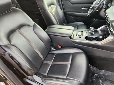 2024 Mazda Mazda CX-90 3.3 Turbo Select