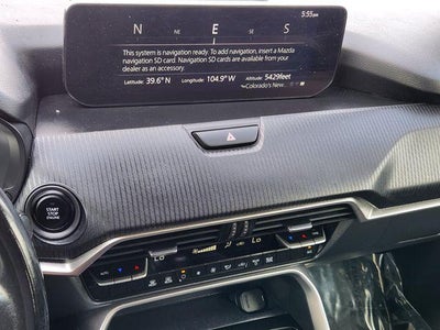 2024 Mazda Mazda CX-90 3.3 Turbo Select