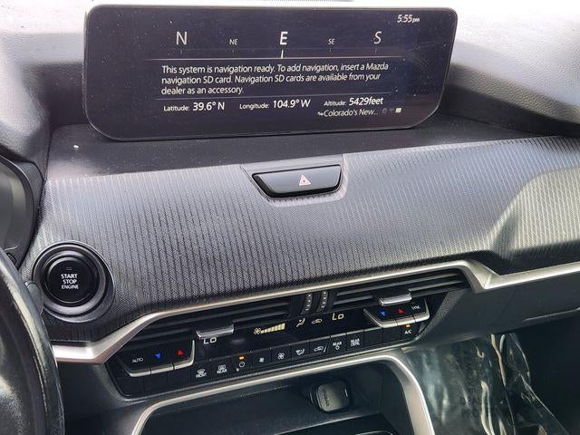 2024 Mazda Mazda CX-90 3.3 Turbo Select
