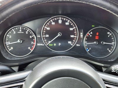 2024 Mazda Mazda CX-90 3.3 Turbo Select