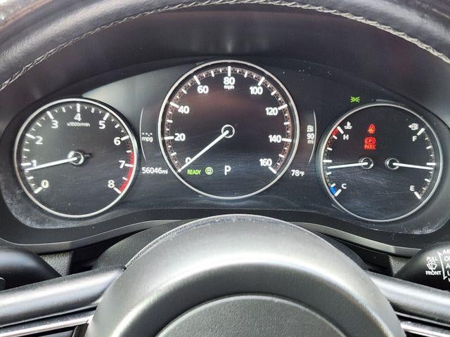 2024 Mazda Mazda CX-90 3.3 Turbo Select