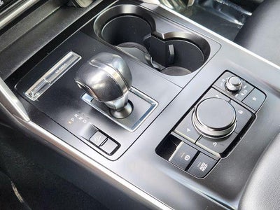 2024 Mazda Mazda CX-90 3.3 Turbo Select
