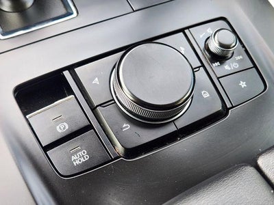 2024 Mazda Mazda CX-90 3.3 Turbo Select