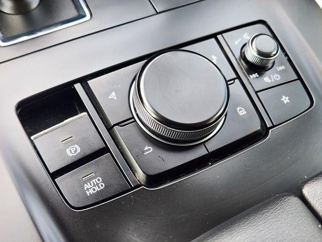 2024 Mazda Mazda CX-90 3.3 Turbo Select
