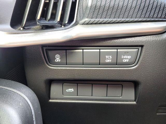 2024 Mazda Mazda CX-90 3.3 Turbo Select