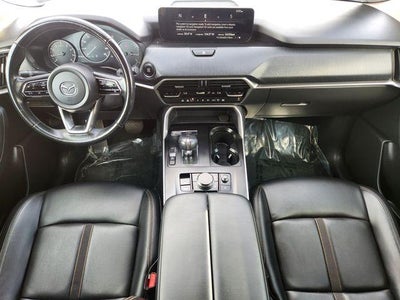 2024 Mazda Mazda CX-90 3.3 Turbo Select