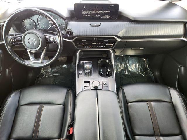 2024 Mazda Mazda CX-90 3.3 Turbo Select