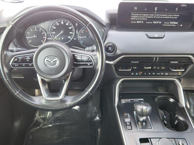 2024 Mazda Mazda CX-90 3.3 Turbo Select