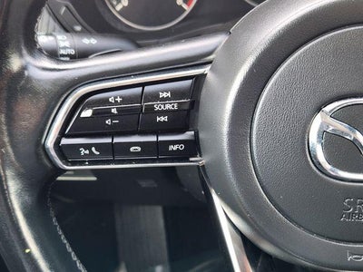 2024 Mazda Mazda CX-90 3.3 Turbo Select
