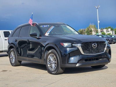2024 Mazda Mazda CX-90 3.3 Turbo Select
