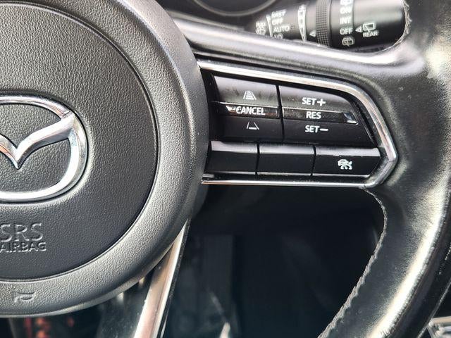 2024 Mazda Mazda CX-90 3.3 Turbo Select