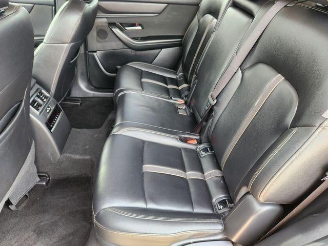 2024 Mazda Mazda CX-90 3.3 Turbo Select