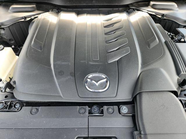 2024 Mazda Mazda CX-90 3.3 Turbo Select