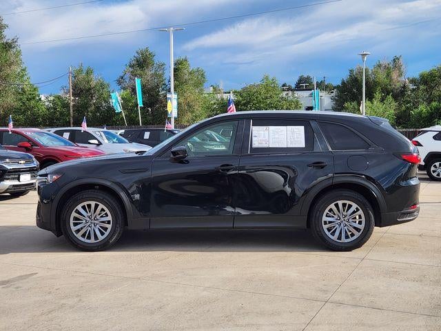 2024 Mazda Mazda CX-90 3.3 Turbo Select