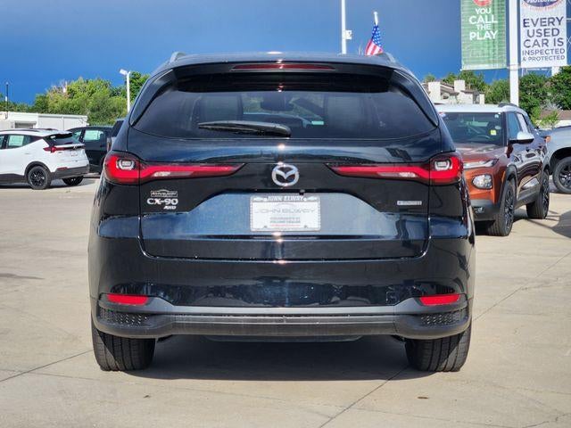 2024 Mazda Mazda CX-90 3.3 Turbo Select