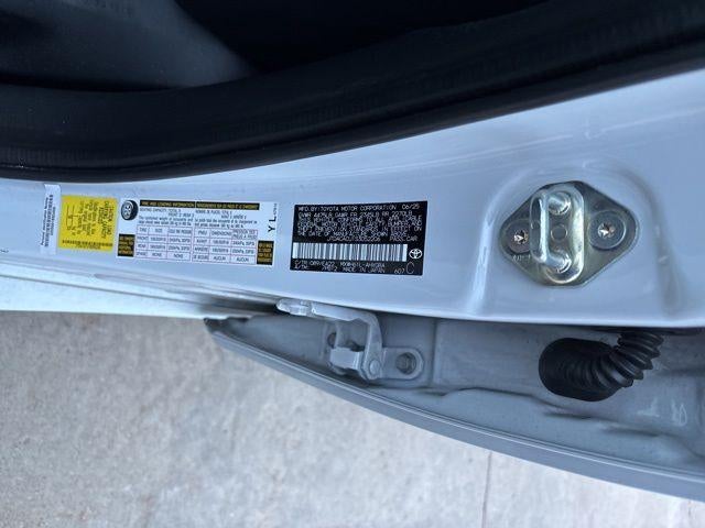 2025 Toyota Prius Plug-In Hybrid XSE