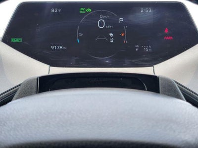2025 Toyota Prius Plug-In Hybrid XSE Premium