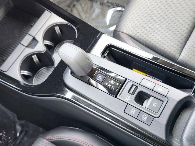 2025 Toyota Prius Plug-In Hybrid XSE Premium