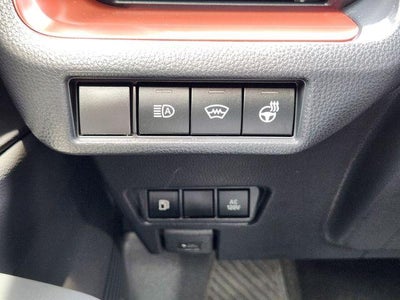 2025 Toyota Prius Plug-In Hybrid XSE Premium